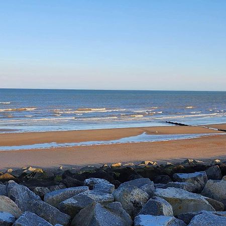 شقة 13 The Meadows New Beach Holiday Park ودايمتشيرس المظهر الخارجي الصورة