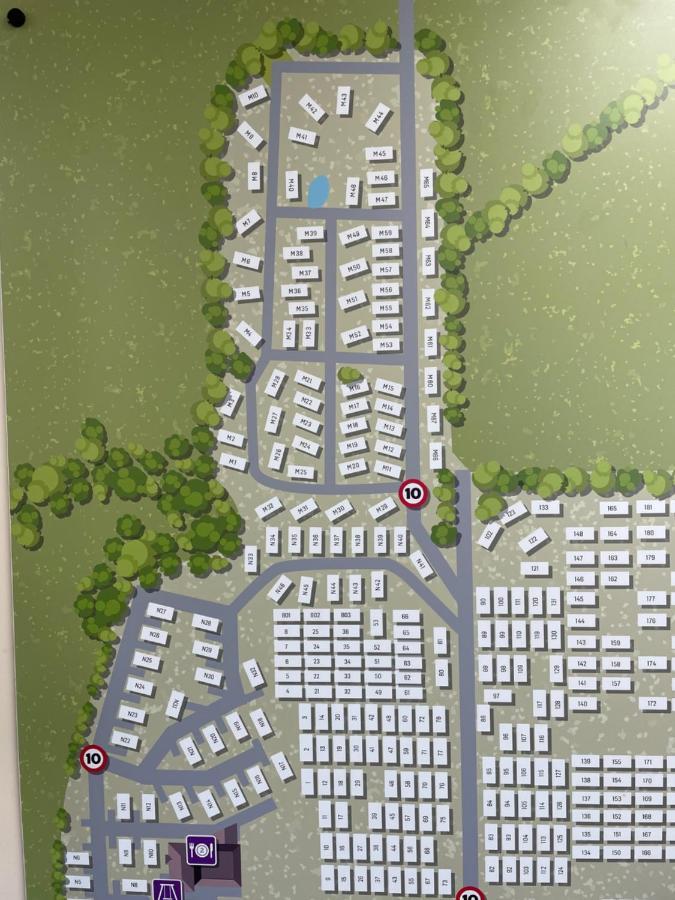 شقة 13 The Meadows New Beach Holiday Park ودايمتشيرس المظهر الخارجي الصورة